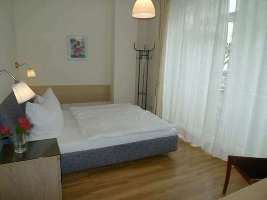 Wittenbergerstrasse, Dresden - Amsterdam Apartments for Rent