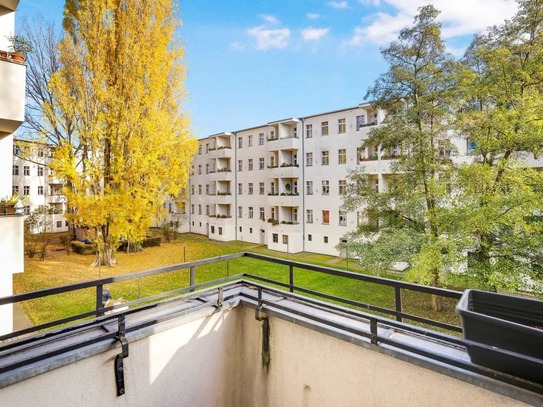 Private Room in Prenzlauer Berg, Berlin