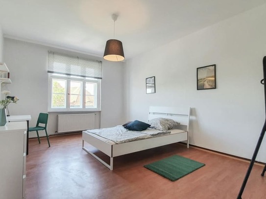 Privatzimmer in Berlin