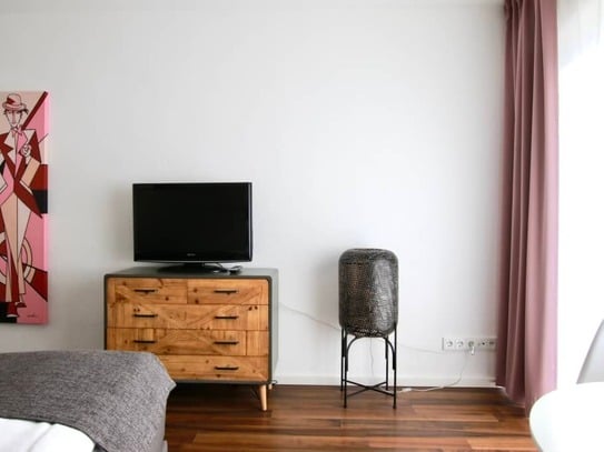 Pantaleonswall, Cologne - Amsterdam Apartments for Rent