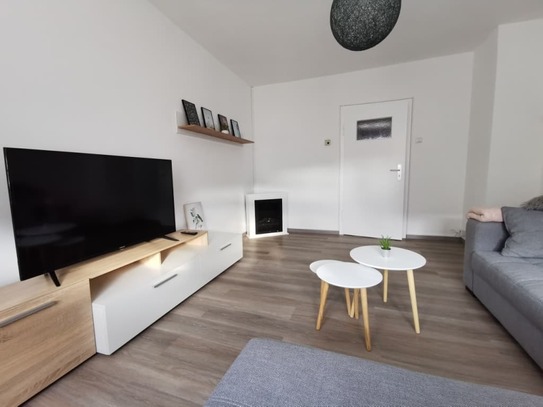 Stiftstraße, Gelsenkirchen - Amsterdam Apartments for Rent