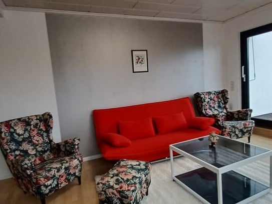 Am Scherfenbrand, Leverkusen - Amsterdam Apartments for Rent