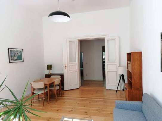 Wilmsstraße, Berlin - Amsterdam Apartments for Rent