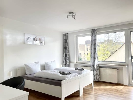 2-Zimmer-Familienwohnung in Osnabrück