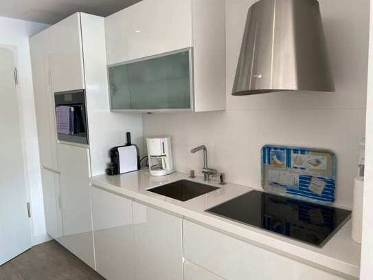 Ballastkai, Flensburg - Amsterdam Apartments for Rent