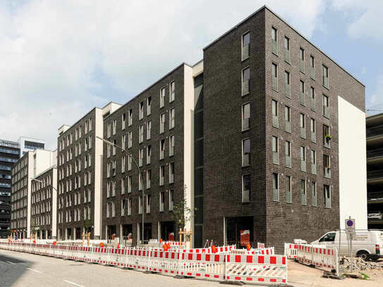 Private Room in Harburg, Hamburg