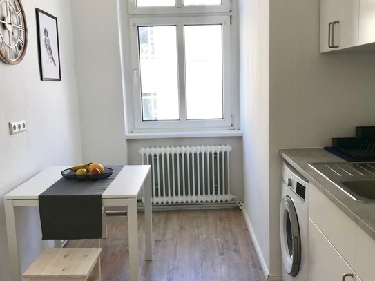 Kurfürstenstraße, Berlin - Amsterdam Apartments for Rent