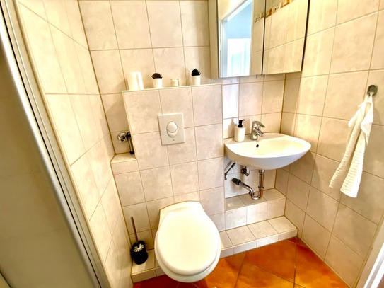 Great apartment in Nuremberg, near city center