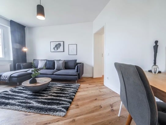 Birkenstr., Dusseldorf - Amsterdam Apartments for Rent