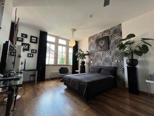 Luxusapartment in Mannheim