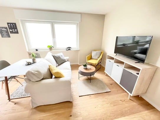 Talstraße, Friedrichsdorf - Amsterdam Apartments for Rent