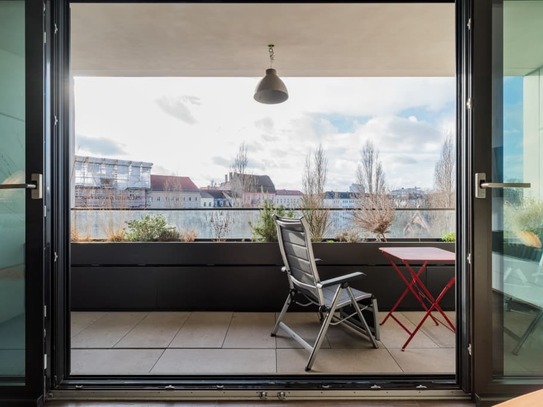 Ackerstr., Berlin - Amsterdam Apartments for Rent