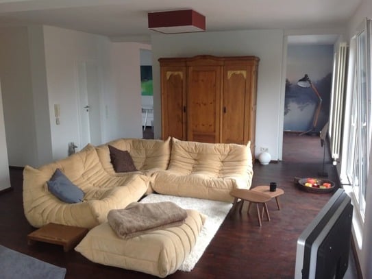 Gereonswall, Cologne - Amsterdam Apartments for Rent