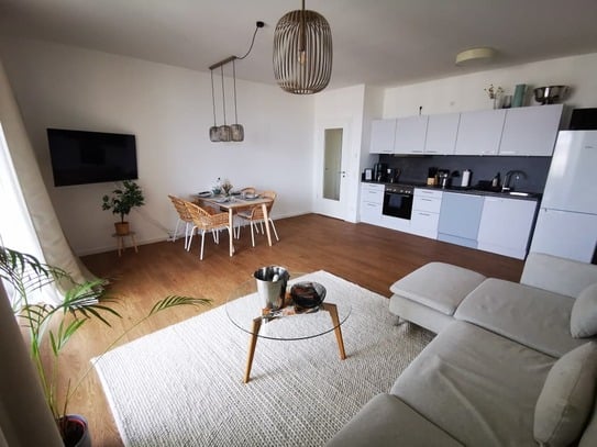 Helene-Jacobs-Straße, Berlin - Amsterdam Apartments for Rent