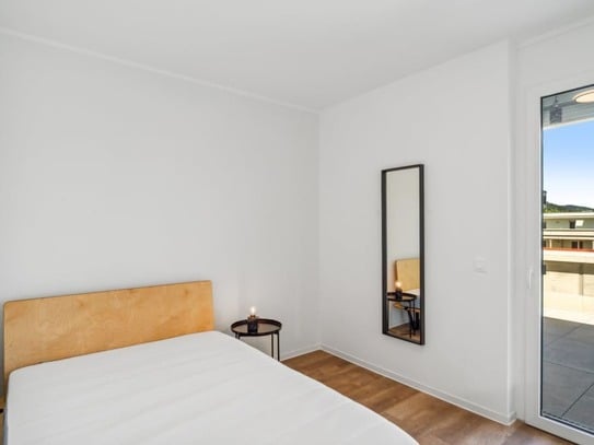 Privatzimmer in Lend, Graz