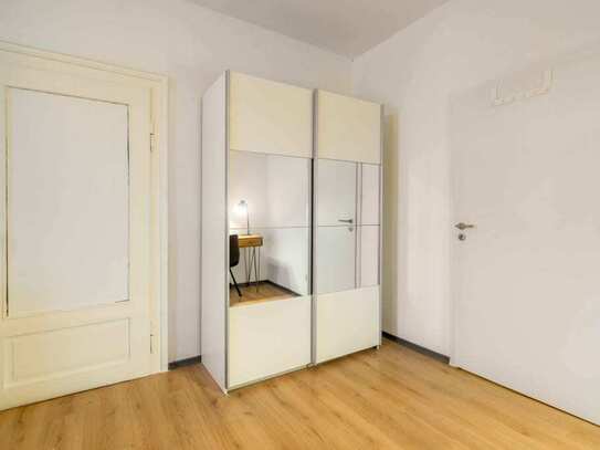 Private Room in Innenstadt, Munich