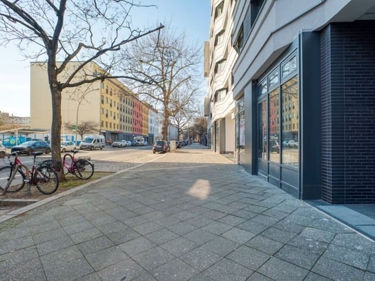 Chic Mitte 2BR close to Potsdamer Platz & Nollendorfplatz