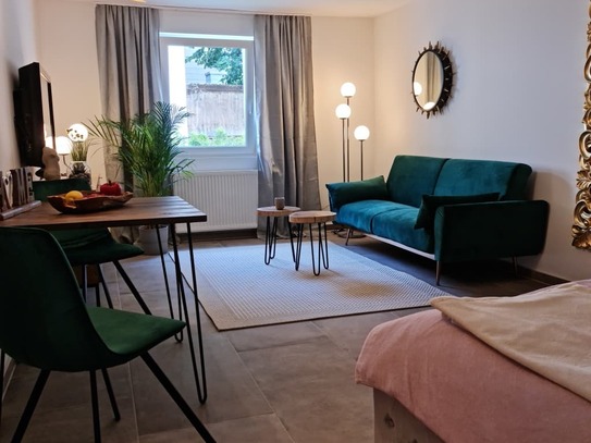 Düsseldorfer Landstraße, Duisburg - Amsterdam Apartments for Rent