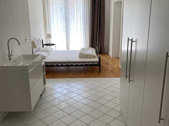 Apartment next to the Mall of Berlin