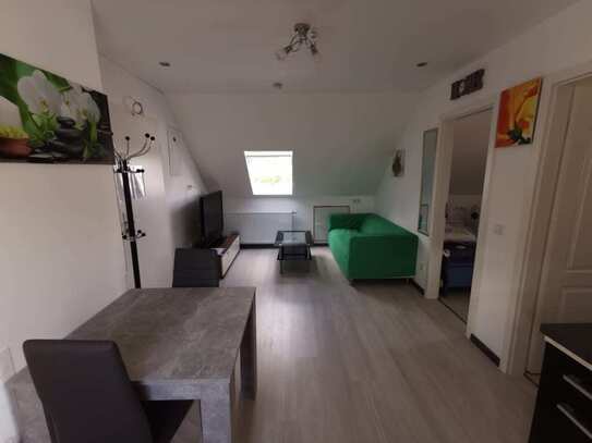 Ebereschenweg, Cologne - Amsterdam Apartments for Rent