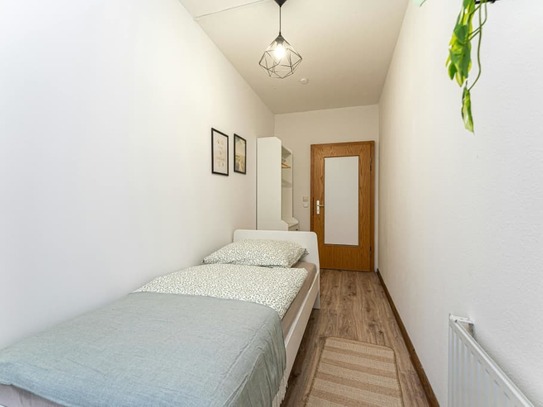 Privatzimmer in Berlin