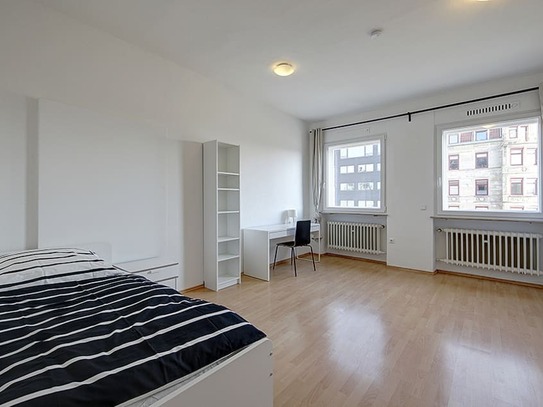 Private Room in Bad Cannstatt, Stuttgart