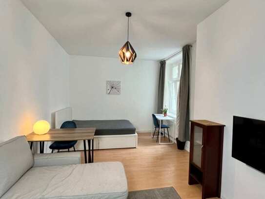 'Gracie' - charmantes Apartment im beliebten Bezirk Prenzlauer Berg