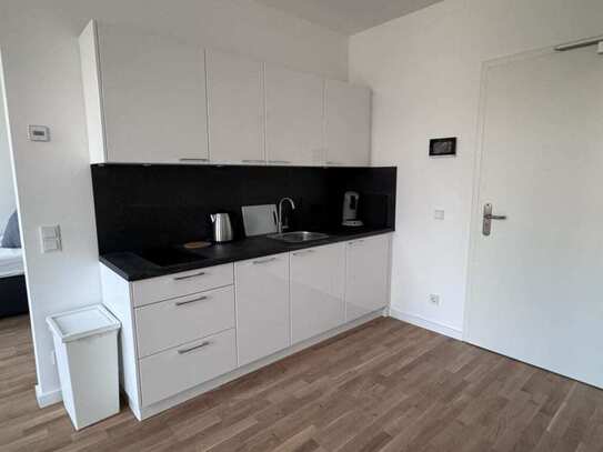 Ultra-modern cozy apartment in Steglitz