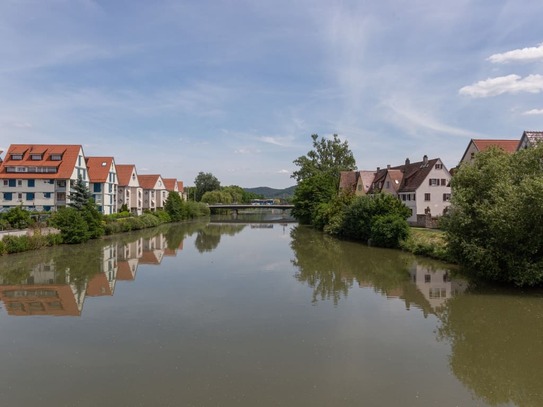 Rottenburg Poststr. - Suite