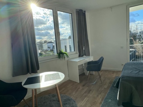 Ultra-modern cozy apartment in Steglitz