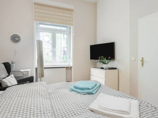 Textorstraße, Frankfurt - Amsterdam Apartments for Rent