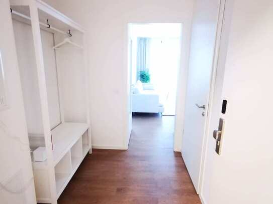 Hochwertiges Neubau - Apartment 1.2