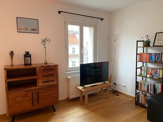 Scharnhorststraße, Berlin - Amsterdam Apartments for Rent