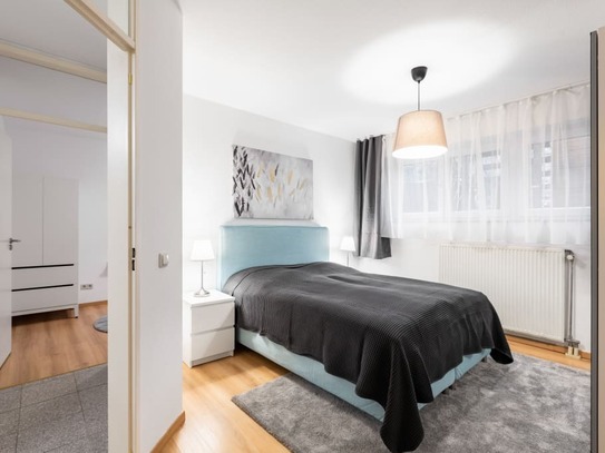 Helene-Weber-Weg, Hurth - Amsterdam Apartments for Rent