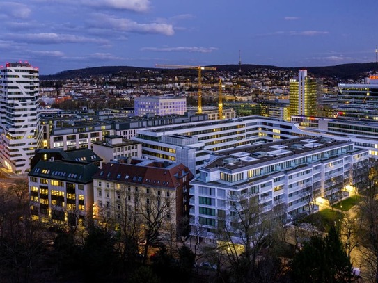 Tunzhofer Straße, Stuttgart - Amsterdam Apartments for Rent