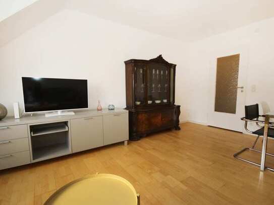 2 Rooms - modern furnished apartment