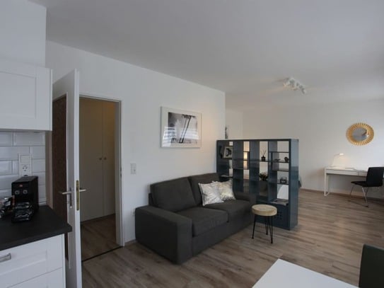 Friedrich-Ebert-Str., Leverkusen - Amsterdam Apartments for Rent