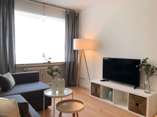 Waldecker Straße, Cologne - Amsterdam Apartments for Rent