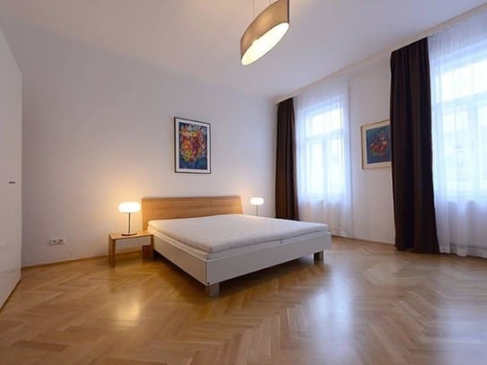 Apartment mit einem Schlafzimmer