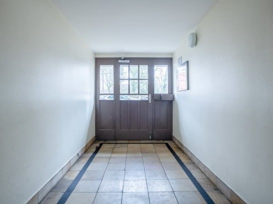 Charlottenburg 1br nr Kurfürstendamm