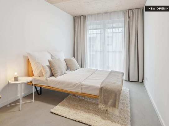 Private Room in Moabit, Berlin