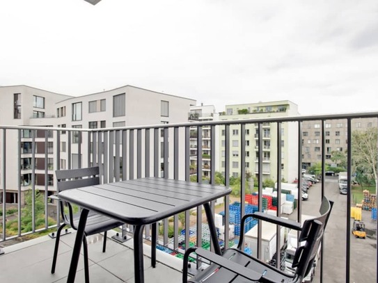 Lützowstraße, Berlin - Amsterdam Apartments for Rent