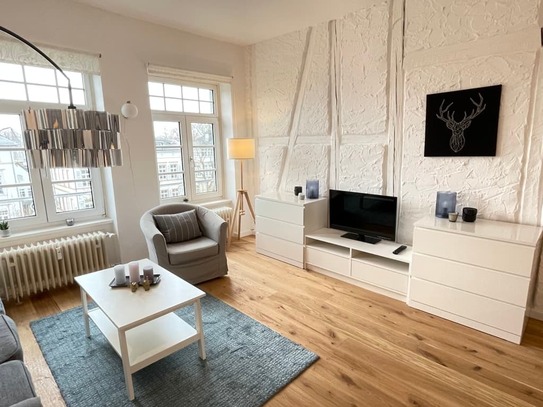 Kaiser-Friedrich-Promenade, Bad Homburg - Amsterdam Apartments for Rent