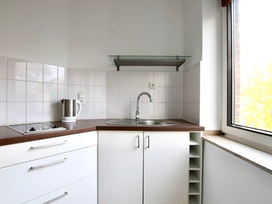 Pantaleonswall, Cologne - Amsterdam Apartments for Rent