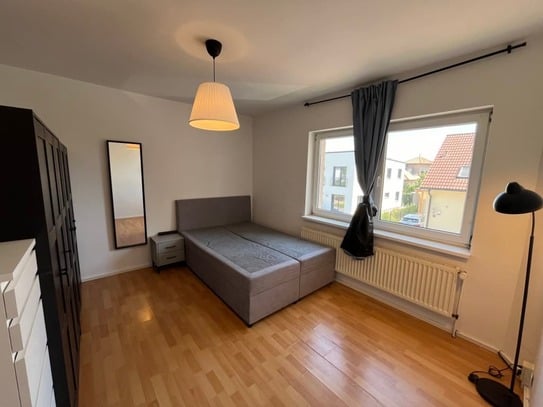 3-room apartment in Berlin