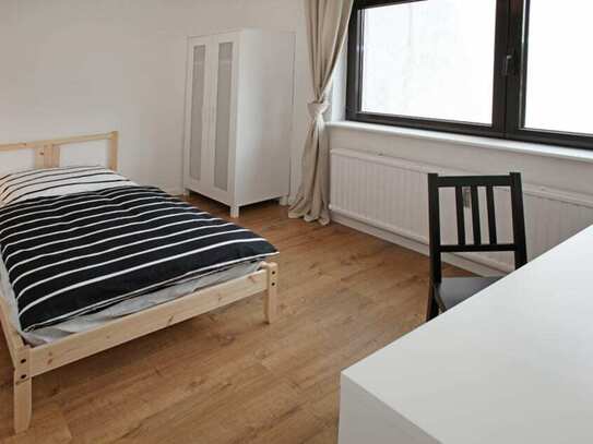 Privatzimmer in Charlottenburg, Berlin