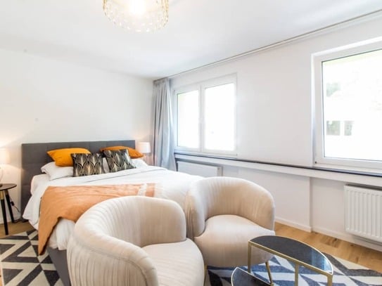 Pantaleonswall, Cologne - Amsterdam Apartments for Rent