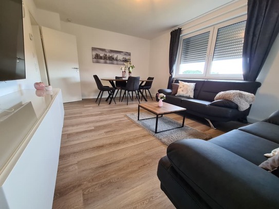 Stöffelsberg, Kaiserslautern - Amsterdam Apartments for Rent