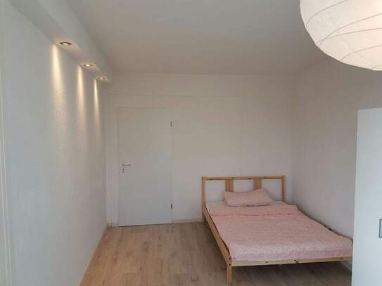 Privatzimmer in Berlin