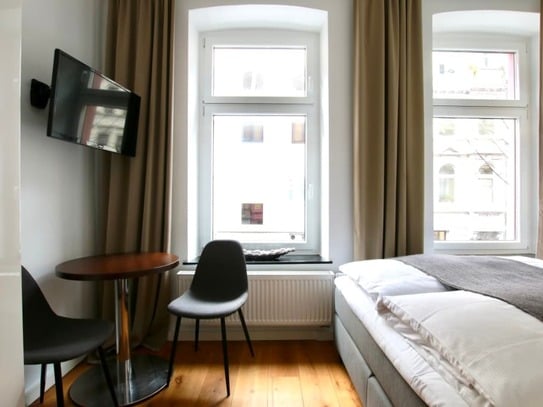 Lübecker Straße, Cologne - Amsterdam Apartments for Rent